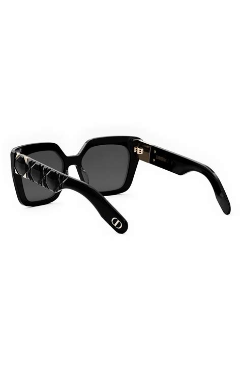 Dior® DIORXPLORER S2I Butterfly Sunglasses 